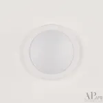 Светильник встраиваемый светодиодный APL LED Ingrid 3322.LD109R/7W/6K от ImperiumLoft