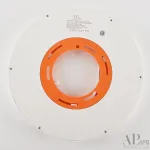 Светильник накладной светодиодный APL LED Ingrid 3322.LDY2004M/18W/6K от ImperiumLoft