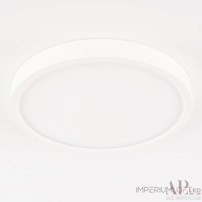 Светильник накладной светодиодный APL LED Ingrid 3322.LDY2004M/18W/6K от ImperiumLoft Светильник накладной светодиодный APL LED Ingrid 3322.LDY2004M/18W/6K от ImperiumLoft
