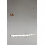 Подвесной светильник Omnilux Abbazia OML-65903-08