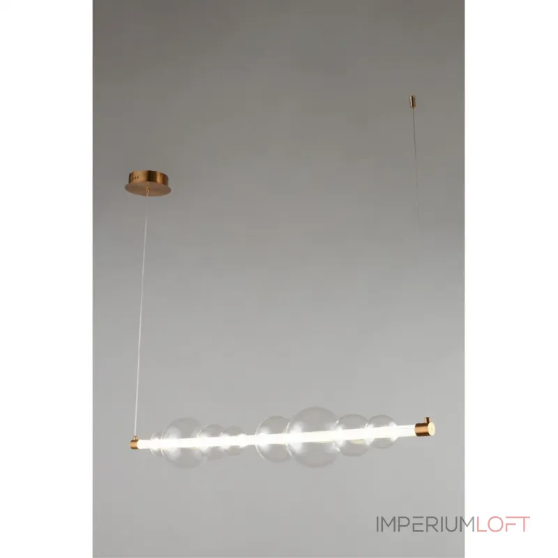 Подвесной светильник Omnilux Abbazia OML-65903-08