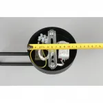 Светильник настенный Aployt Zhulen APL.322.11.05 от ImperiumLoft