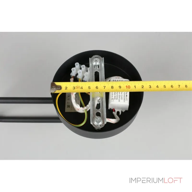 Светильник настенный Aployt Zhulen APL.322.11.05 от ImperiumLoft Светильник настенный Aployt Zhulen APL.322.11.05 от ImperiumLoft