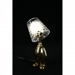 Настольная лампа Aployt Kosett APL.652.04.01 от ImperiumLoft