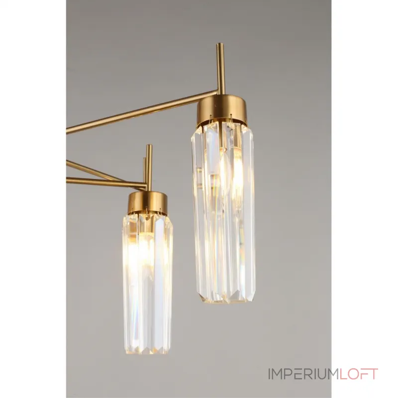 Люстра на штанге Omnilux Panvenan OML-68517-08