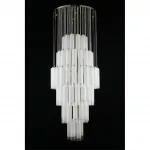 Подвесная люстра Aployt Francesca APL.859.06.90