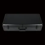 Основание Aployt Magnetic track 220 Suitcase Magnetic track 48v (без экрана) от ImperiumLoft