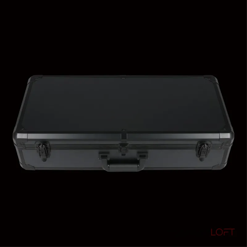 Основание Aployt Magnetic track 220 Suitcase Magnetic track 48v (без экрана) от ImperiumLoft