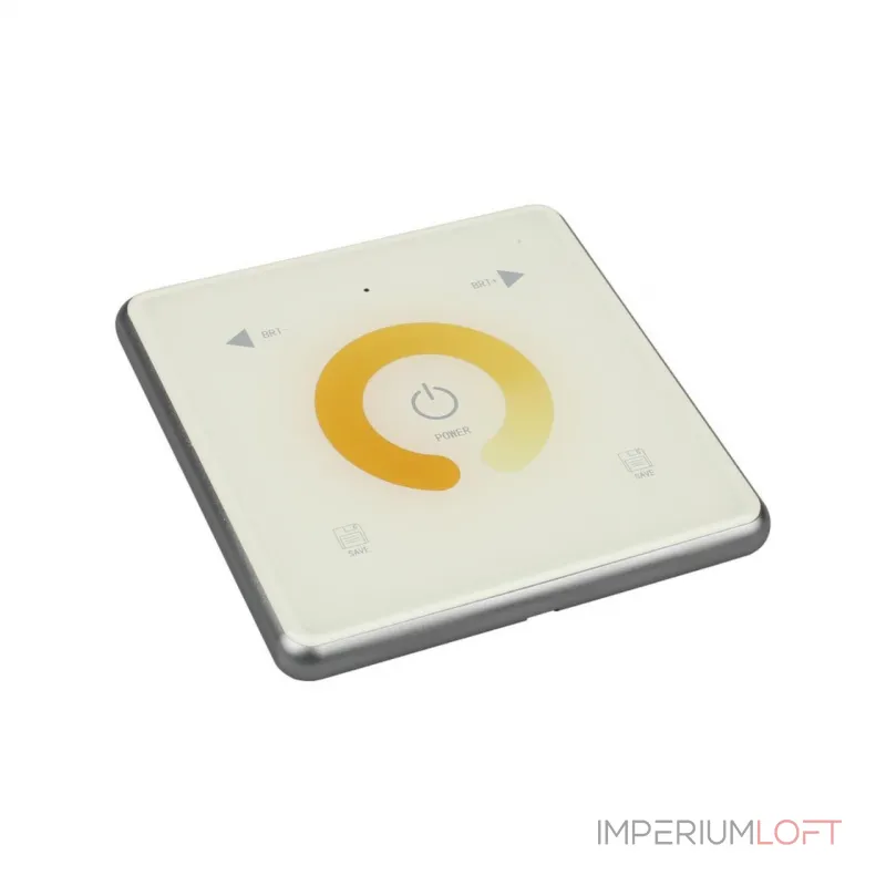 Панель управления Magnetic track 220 Aployt APL.0290.00.01 от ImperiumLoft Панель управления Magnetic track 220 Aployt APL.0290.00.01 от ImperiumLoft