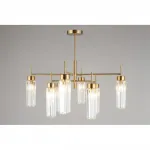 Люстра на штанге Omnilux Panvenan OML-68517-08