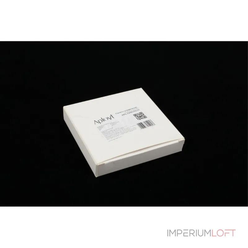 Панель управления Magnetic track 220 Aployt APL.0290.00.01 от ImperiumLoft Панель управления Magnetic track 220 Aployt APL.0290.00.01 от ImperiumLoft