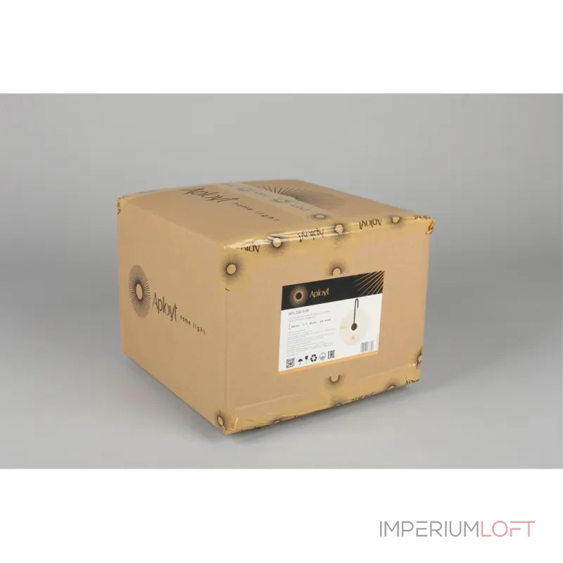 Светильник настенный Aployt Zhulen APL.322.11.05 от ImperiumLoft Светильник настенный Aployt Zhulen APL.322.11.05 от ImperiumLoft