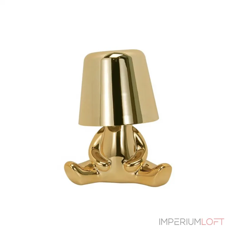 Настольная лампа Aployt Ninon APL.673.04.01 от ImperiumLoft