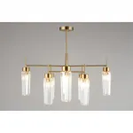 Люстра на штанге Omnilux Panvenan OML-68517-08