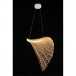 Подвесная люстра Aployt Amareynt APL.655.03.21