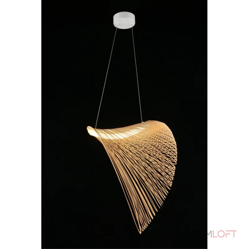 Подвесная люстра Aployt Amareynt APL.655.03.21