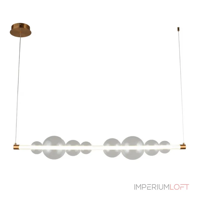 Подвесной светильник Omnilux Abbazia OML-65903-08