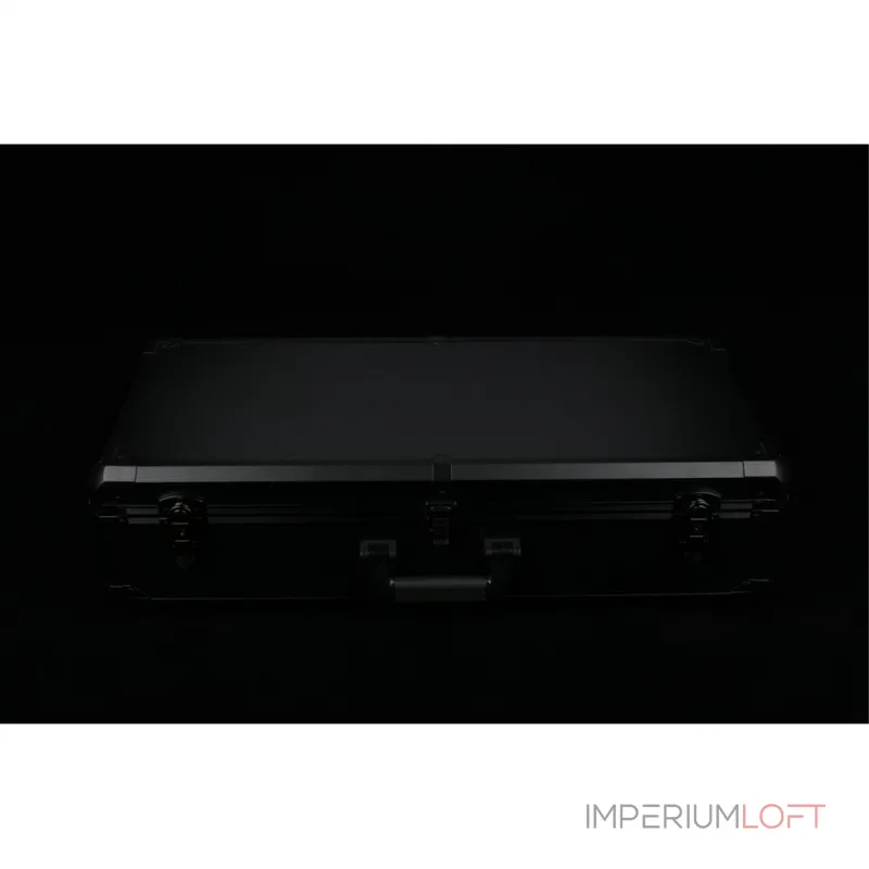 Основание Aployt Magnetic track 220 Suitcase Magnetic track 48v (без экрана) от ImperiumLoft