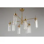 Люстра на штанге Omnilux Panvenan OML-68517-08