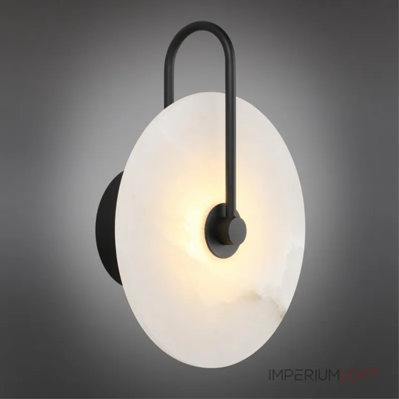 Светильник настенный Aployt Zhulen APL.322.11.05 от ImperiumLoft Светильник настенный Aployt Zhulen APL.322.11.05 от ImperiumLoft