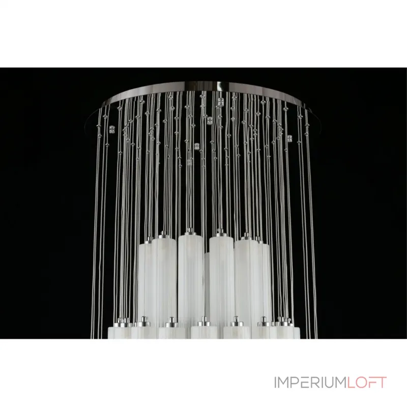 Подвесная люстра Aployt Francesca APL.859.06.90 Подвесная люстра Aployt Francesca APL.859.06.90