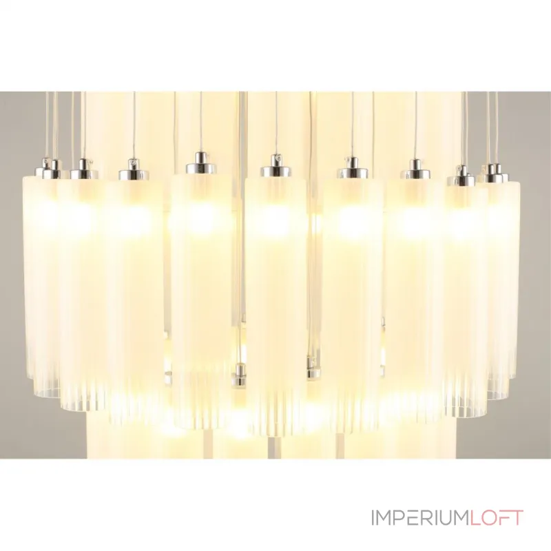 Подвесная люстра Aployt Francesca APL.859.06.90 Подвесная люстра Aployt Francesca APL.859.06.90