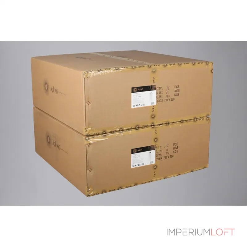 Подвесная люстра Aployt Francesca APL.859.06.90 Подвесная люстра Aployt Francesca APL.859.06.90