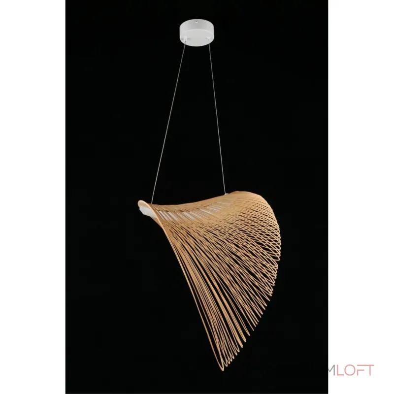 Подвесная люстра Aployt Amareynt APL.655.03.21