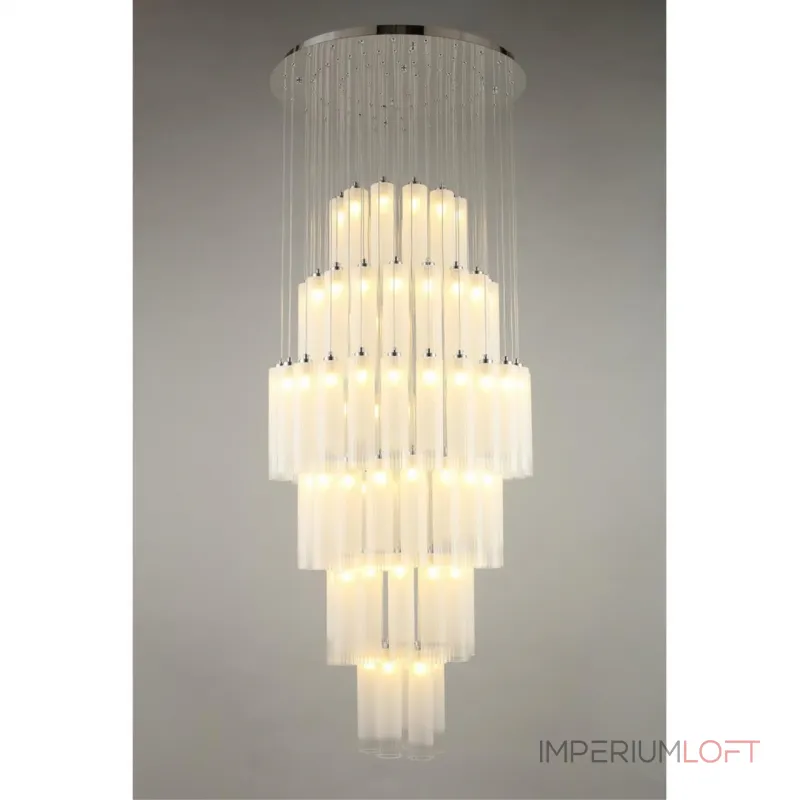 Подвесная люстра Aployt Francesca APL.859.06.90 Подвесная люстра Aployt Francesca APL.859.06.90