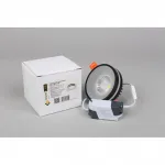 Светильник встраиваемый Omnilux Napoli OML-102719-06 от ImperiumLoft