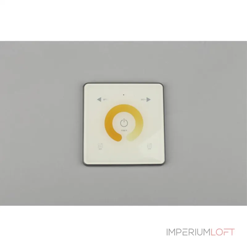 Панель управления Magnetic track 220 Aployt APL.0290.00.01 от ImperiumLoft Панель управления Magnetic track 220 Aployt APL.0290.00.01 от ImperiumLoft