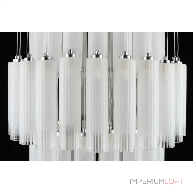 Подвесная люстра Aployt Francesca APL.859.06.90 Подвесная люстра Aployt Francesca APL.859.06.90