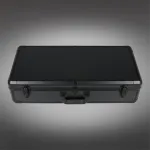 Основание Aployt Magnetic track 220 Suitcase Magnetic track 48v (без экрана) от ImperiumLoft