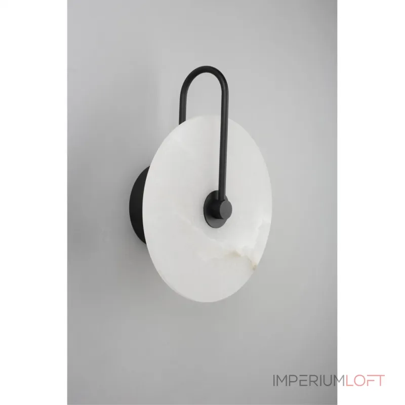 Светильник настенный Aployt Zhulen APL.322.11.05 от ImperiumLoft Светильник настенный Aployt Zhulen APL.322.11.05 от ImperiumLoft