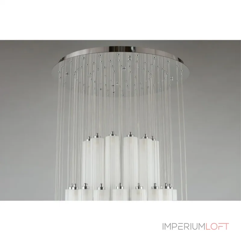 Подвесная люстра Aployt Francesca APL.859.06.90 Подвесная люстра Aployt Francesca APL.859.06.90