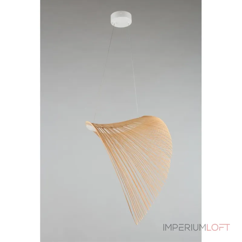 Подвесная люстра Aployt Amareynt APL.655.03.21