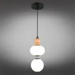Подвесной светильник Aployt Sebastin APL.090.06.10 от ImperiumLoft
