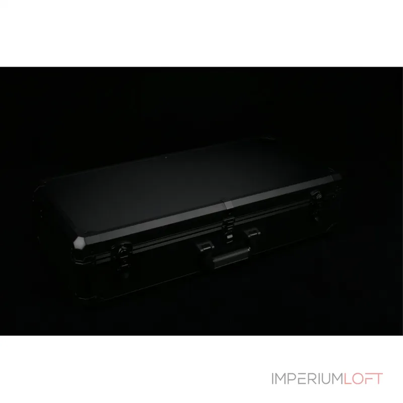 Основание Aployt Magnetic track 220 Suitcase Magnetic track 48v (без экрана) от ImperiumLoft