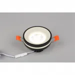 Светильник встраиваемый Omnilux Napoli OML-102719-06 от ImperiumLoft