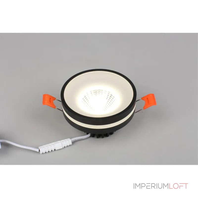 Светильник встраиваемый Omnilux Napoli OML-102719-06 от ImperiumLoft