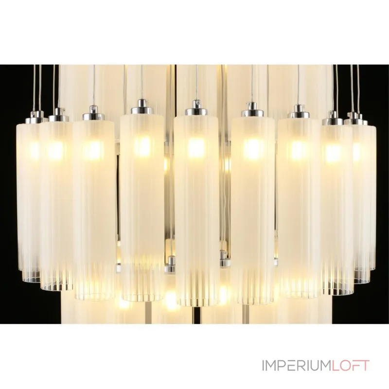 Подвесная люстра Aployt Francesca APL.859.06.90 Подвесная люстра Aployt Francesca APL.859.06.90