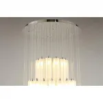 Подвесная люстра Aployt Francesca APL.859.06.90