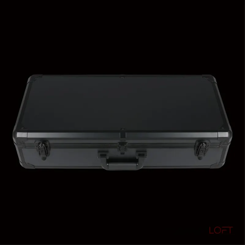 Основание Aployt Magnetic track 220 Suitcase Magnetic track 48v (без экрана) от ImperiumLoft Основание Aployt Magnetic track 220 Suitcase Magnetic track 48v (без экрана) от ImperiumLoft
