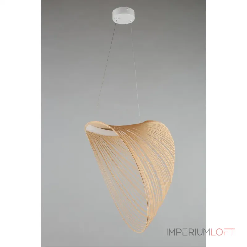 Подвесная люстра Aployt Amareynt APL.655.03.21