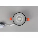 Светильник встраиваемый Omnilux Napoli OML-102719-06 от ImperiumLoft