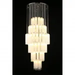 Подвесная люстра Aployt Francesca APL.859.06.90