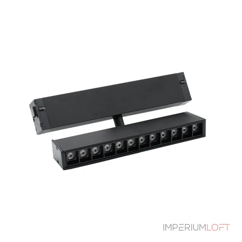 Светильник трековый Aployt Magnetic track 220 APL.0202.00.09 от ImperiumLoft