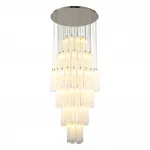 Подвесная люстра Aployt Francesca APL.859.06.90