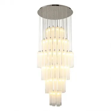 Подвесная люстра Aployt Francesca APL.859.06.90 Подвесная люстра Aployt Francesca APL.859.06.90