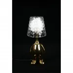 Настольная лампа Aployt Kosett APL.652.04.01 от ImperiumLoft